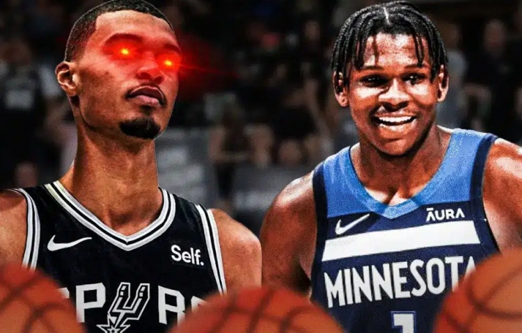  NBA未來(lái)門(mén)面人物一定得是本土球員？ 文班夠不夠格？