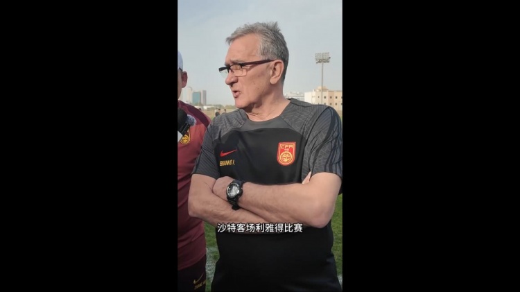 伊萬(wàn)：幾位年輕球員非常有特點(diǎn)，招入是看重他們在聯(lián)賽的表現