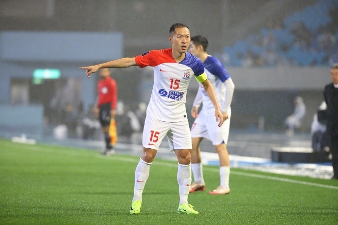  兩回合戰罷，上海申花總比分1-4負于川崎前鋒，無(wú)緣亞冠八強