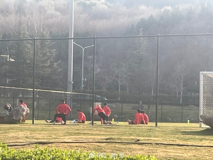 連續客場(chǎng)！博主：成都蓉城已抵達濟南備戰，周三將客戰泰山隊