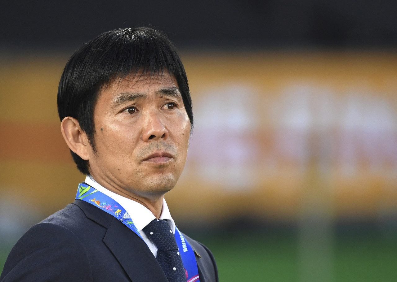  森保一談富安健洋等國腳傷?。汉芡葱?，但國家隊陣容厚度足夠