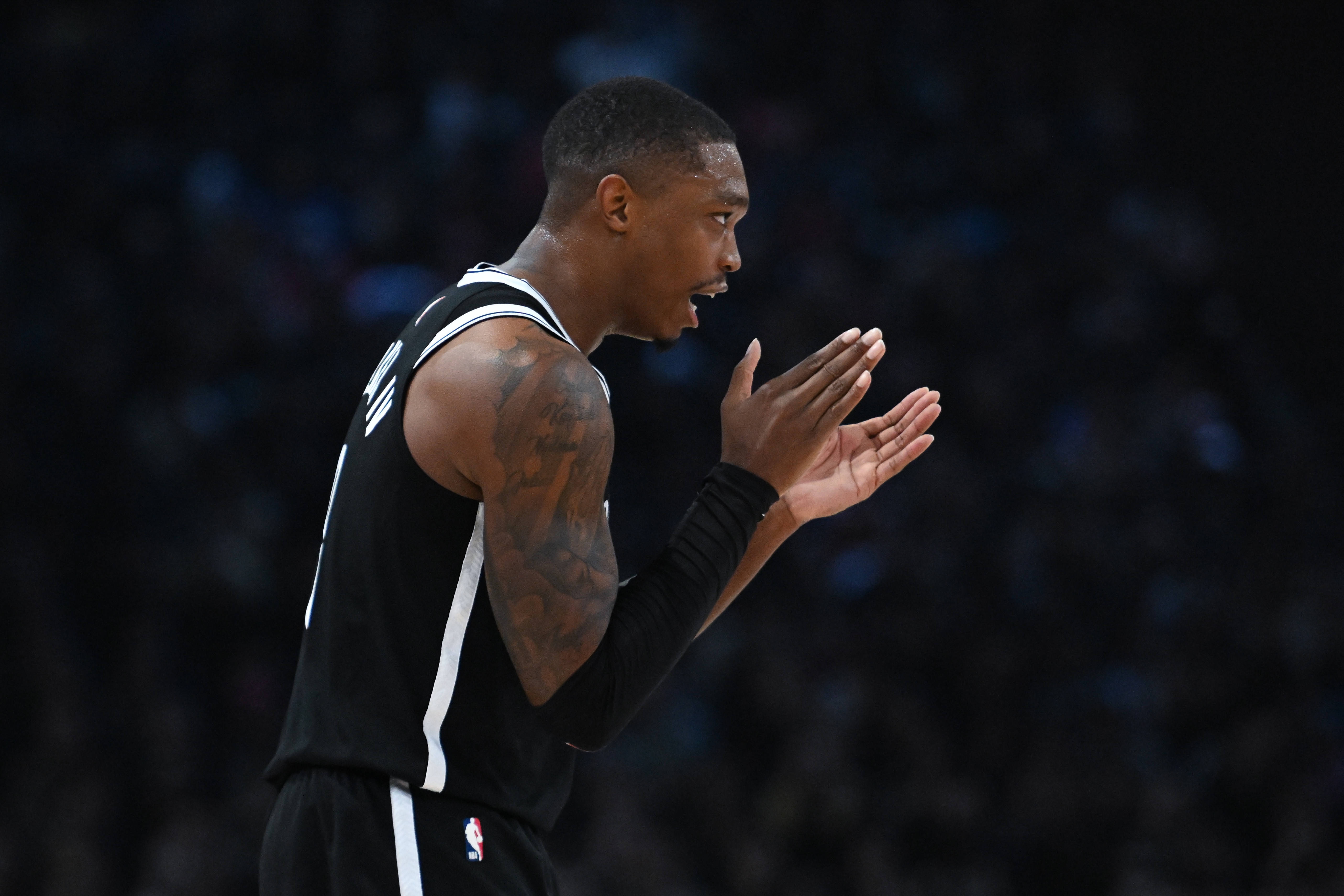  重返NBA！Shams：朗尼-沃克同意與76人簽下2年370萬(wàn)美元合同
