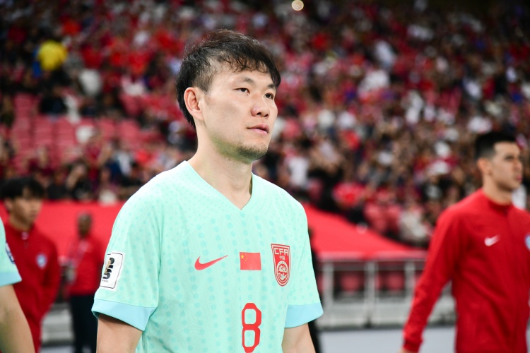  媒體人：李源一當初落選國足莫名其妙，希望只是工作中小小疏漏