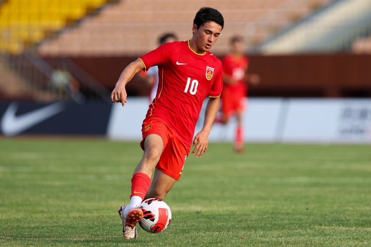  足球報：U17國足集結開(kāi)訓，將與07年齡段精英隊進(jìn)行兩場(chǎng)熱身賽
