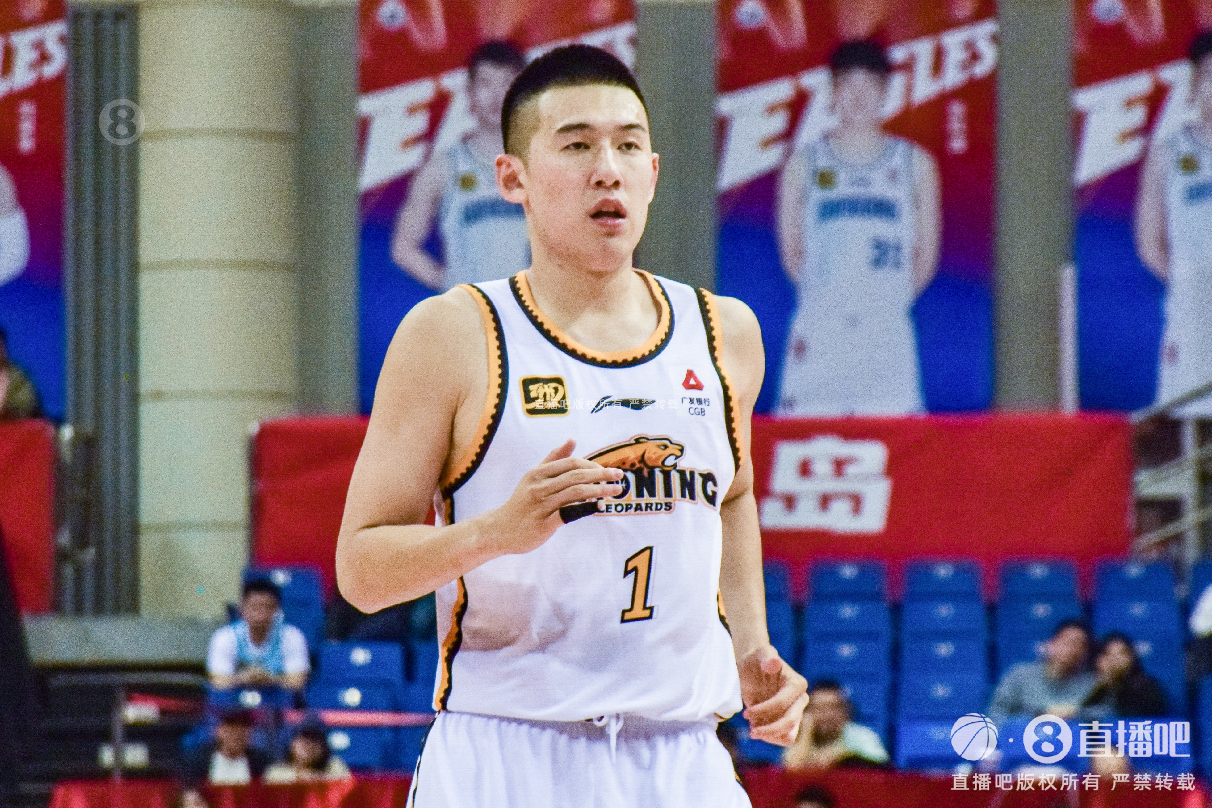  板凳匪徒！付豪替補5分鐘3中3拿到7分 正負值+15
