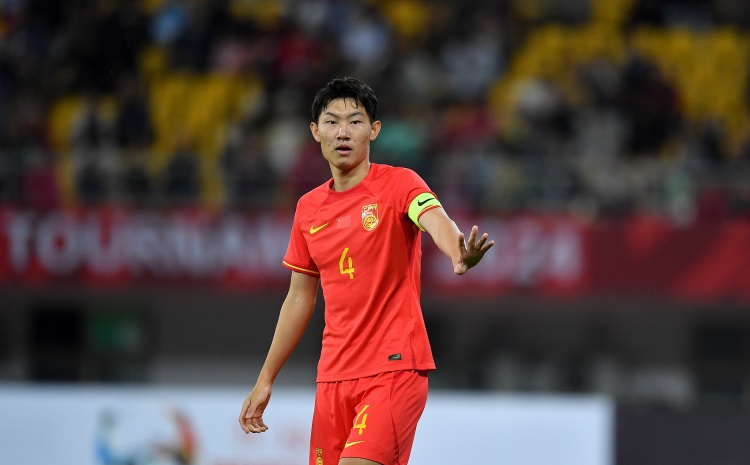  北青體育：U20國足次戰增開(kāi)部分看臺座位，觀(guān)眾將達到近10000人