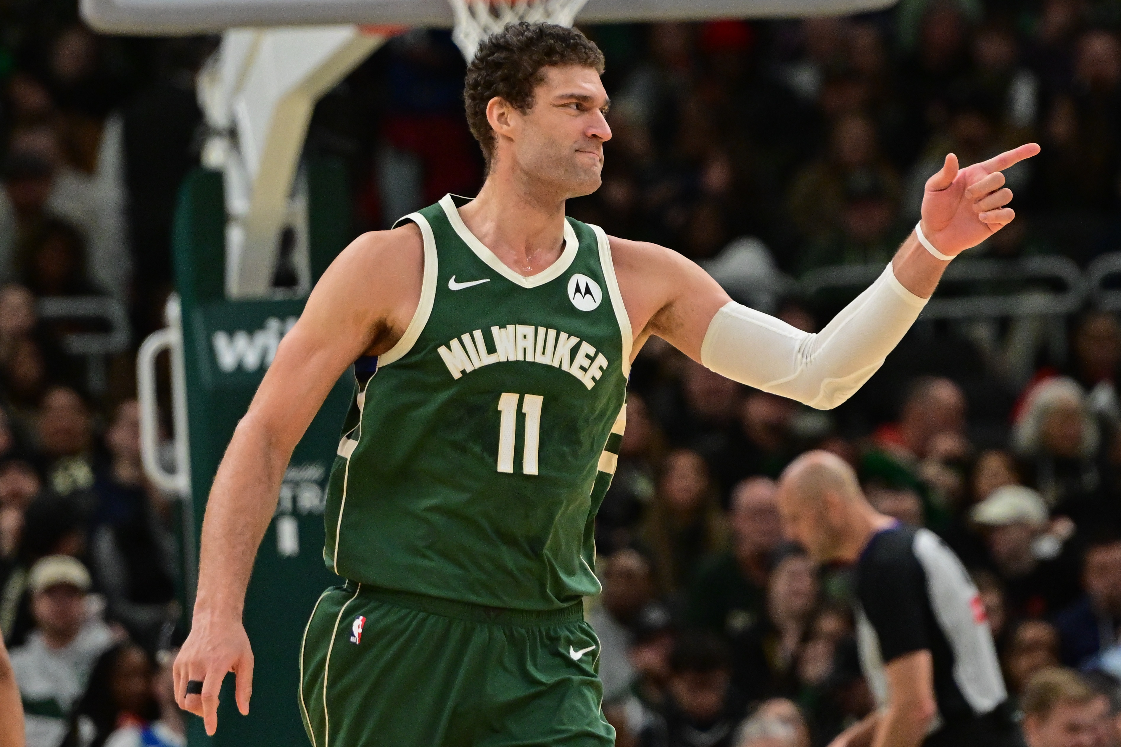  3B中鋒！大洛佩茲蓋帽數2038次超越加內特 升至NBA歷史第18位