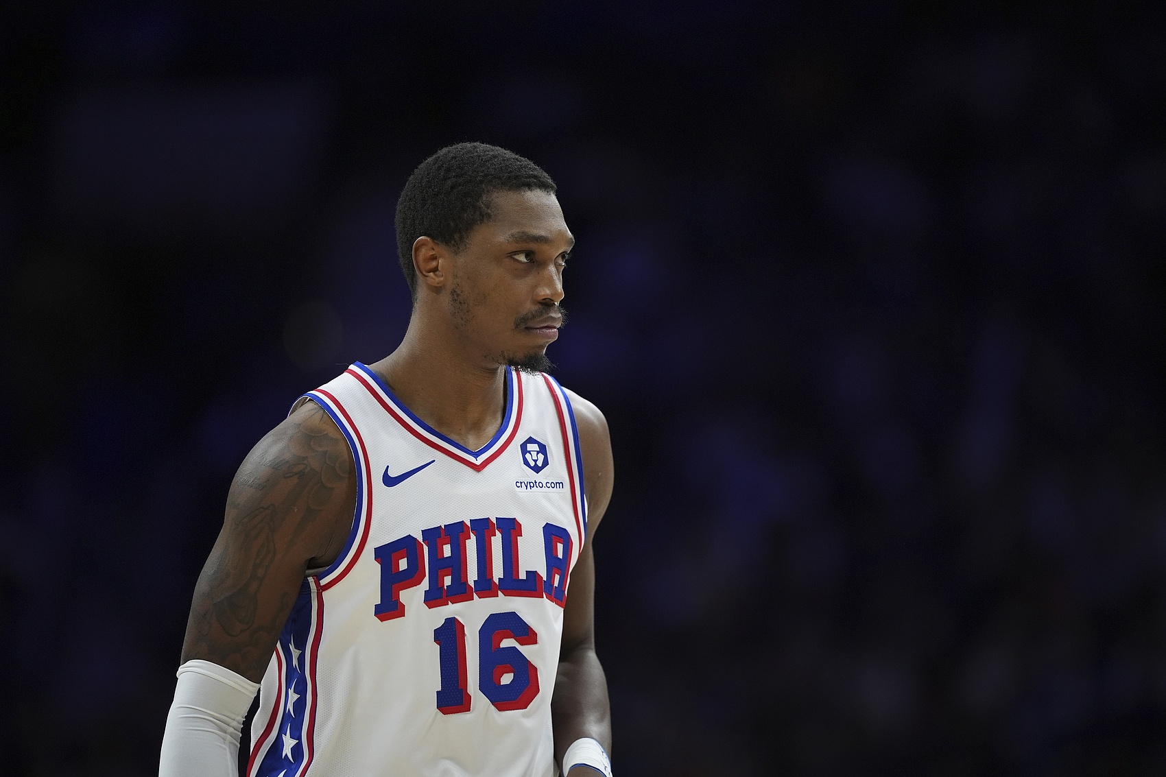  前隊友！凱爾登：為朗尼-沃克回NBA感到自豪 他能在任何地方打球