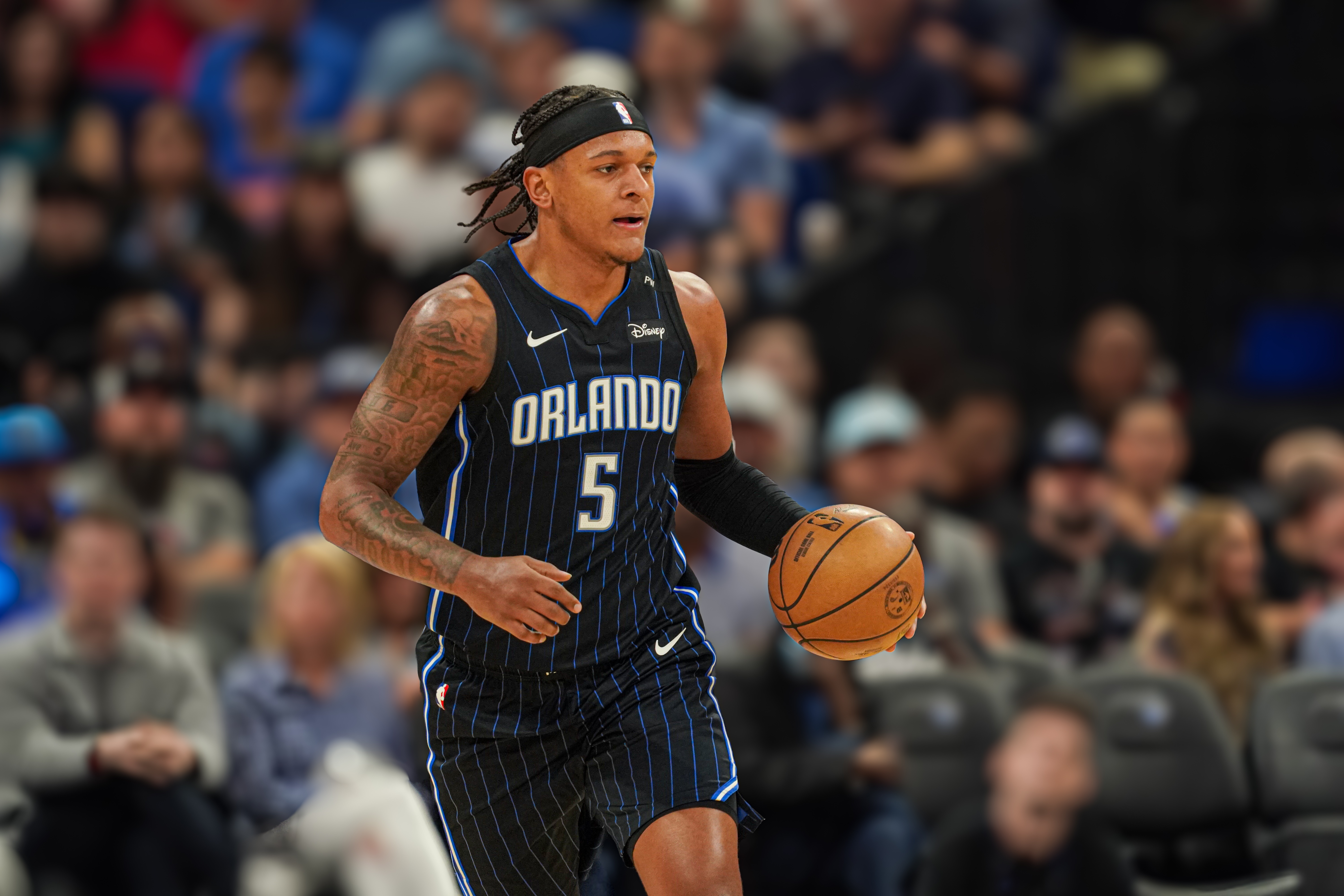  當家球星！班凱羅24中13砍32+7+6 末節獨得11分