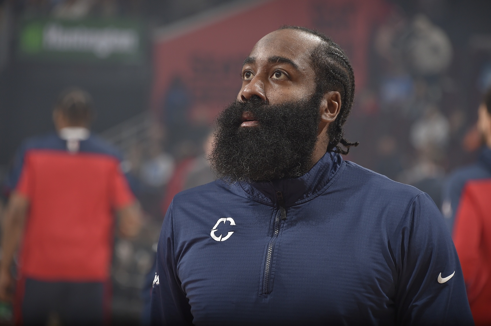  手握球員選項！名記：哈登已重返全明星 他降薪多年值得更大合同